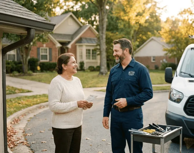 Gutter Repair Mason, OH FAQs