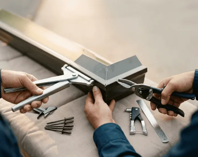 Why choose Gutter Repair in Mason, OH